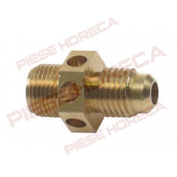 Suport duza arzator ceramic