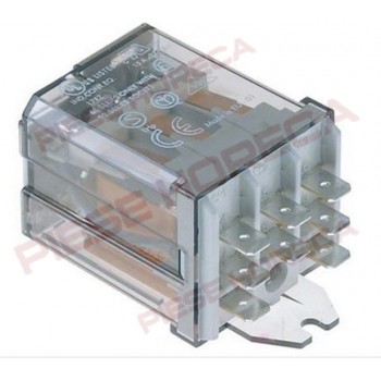 Releu FINDER 62.83.8.230.0300 pentru masina de spalat vase COLGED, ELETTROBAR