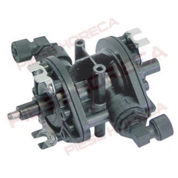 Pompa dozatoare N6 pentru masina spalat vase Krefft, Küppersbusch, Meiko, Silanos