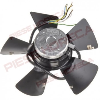 Ventilator EBM-PAPST model A4E315-AC08-19 pentru abatitor ILSA, MARENO