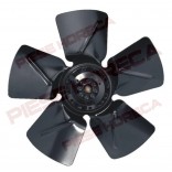Ventilator EBM-PAPST model A4E315-AC08-19 pentru abatitor ILSA, MARENO