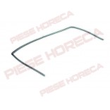 Garnitura usa cu cleme, agrafe pentru cuptor MODULAR, MASTRO