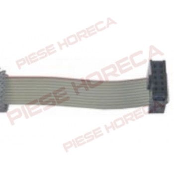 Cablu, ribbon, date placa electronica masina spalat vase Colged, Elettrobar, Mastro