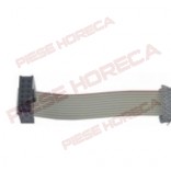 Cablu, ribbon, date placa electronica masina spalat vase Colged, Elettrobar, Mastro