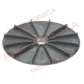 Turbina racire motor ventilator cuptor ELOMA, FALCON