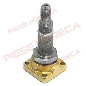 Corp electrovalva Parker 3 cai espressor Astoria-Cma, Azkoyen, Bezzera, BFC, Brasilia, Faema, La-Cimbali, La-Spaziale, NuovaSimonelli, Royal