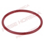 Oring siliconic pentru valva evacuare cuptor RATIONAL, SCC, CM, FAGOR