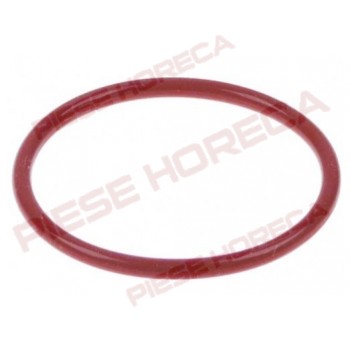 Oring siliconic pentru valva evacuare cuptor RATIONAL, SCC, CM, FAGOR