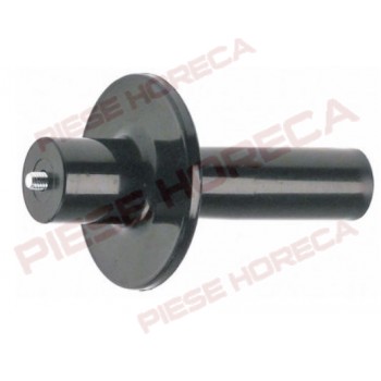 Maner actionare brat fixare produse pe sanie pentru feliator RGV, Horeca-Select, Metro-Professional