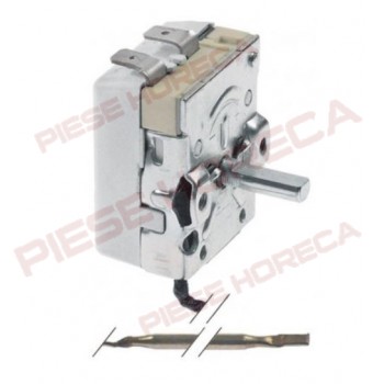 Termostat de lucru CAEM pentru grill, fry top Bartscher, Cookmax, Fimar