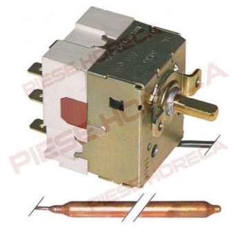 Termostat IMIT reglare temperatura masina spalat vase COMENDA, HOONVED