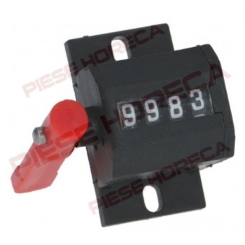 Contor rasnita cafea  ASTORIA CMA, BRASILIA, SAN MARCO, Nuova Simonelli