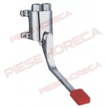 Robinet cu actionare la pedala apa calda sau rece