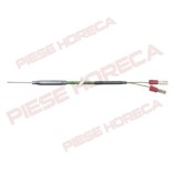 Sonda de temperatura, termocupla K (NiCr-Ni)  cuptor ELOMA joker  si PALUX