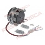 Motor ventilator cuptor PIRON, MOT30010, tip CT80