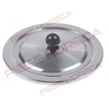 Capac recipient hot dog HORECA SELECT, METRO PROFESSIONAL, ROLLER GRILL, ø 205mm