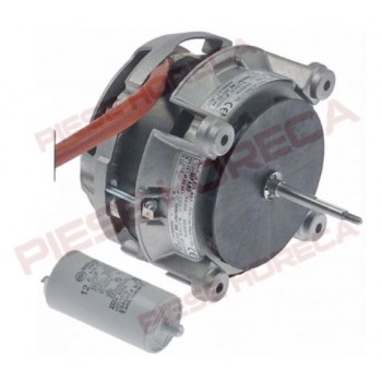 Motor ventilator MFA80-H30-VA pentru cuptor GIORIK