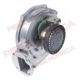 Ventilator EBMPAPST  G1G126-AB13-53 pentru cuptor LAINOX, AMBACH, MARENO