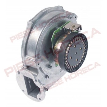 Ventilator EBMPAPST  G1G126-AB13-53 pentru cuptor LAINOX, AMBACH, MARENO