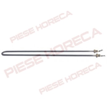 Rezistenta 850W imersibila pentru bain-marie