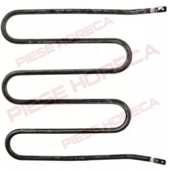 Rezistenta 1000W aparat hot dog, grill, Bartscher, Cookmax, RM Gastro