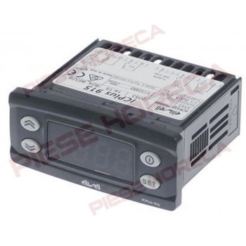 ELIWELL  ICPlus915 model ICP22JI750000