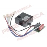 Modul, placa electronica feliator RGV, Metro Professional, TG-RGV-SICO2