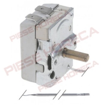 Termostat TECASA monofazic 300 grade 