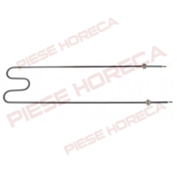 Rezistenta 1100W, 400V pentru cuptor pizza OEM 