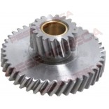 Pinion dublu masina tocat carne FAMA, Sirman  