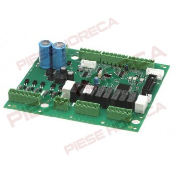 Placa electronica de baza cuptor GIORIK, cod placa 6010151