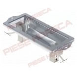 Lampa pentru vitrina calda, Inomak, Amatis