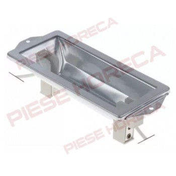 Lampa pentru vitrina calda, Inomak, Amatis