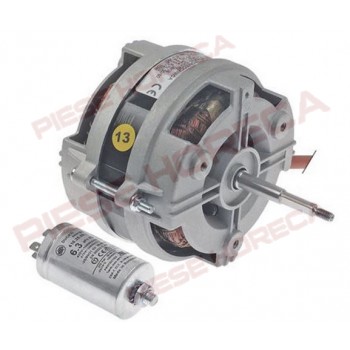 Motor ventilator tip 1004.2459 pentru cuptor Tecnoeka 