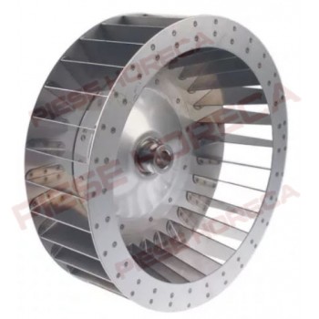 Turbina, ventola cuptor GIORIK, Tecnoinox