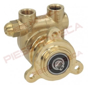 Pompa volumetrica PROCON 150 L cu flansa 3 gauri 