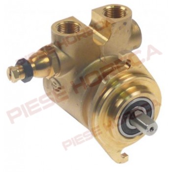 Pompa Fluid-O-Tech 150lt, cap pompa model MA154