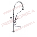 Baterie monobloc cu dus prespalare