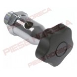 Robinet aerisire, purjare abur pentru marmita