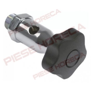 Robinet aerisire, purjare abur pentru marmita