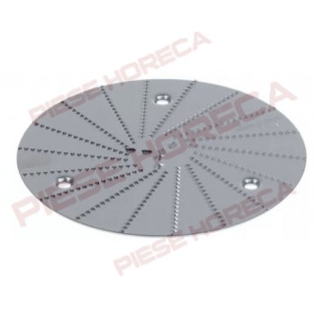 Disc razator storcator Robot Coupe J80U