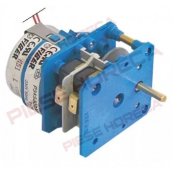 Timer Fiber P345J02N765 pentru cuptoare Lainox, Mareno,Olis
