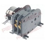 Timer 4902F1 de inversare sens ventilator cuptor LAINOX ABE104M, ME, MGS