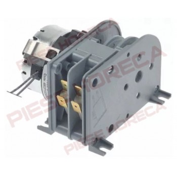 Timer 4902F1 de inversare sens ventilator cuptor LAINOX ABE104M, ME, MGS