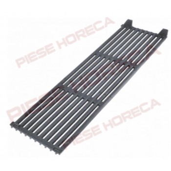 Grilaj pentru gratar roca vulcanica ZANUSSI