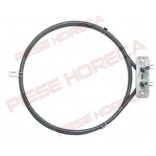 Rezistenta rotunda 2500W cuptor Garbin, Bartscher, Bertos, Giga, Hobart, Mareno, MBM, Modular, Olis, Zanussi Professional