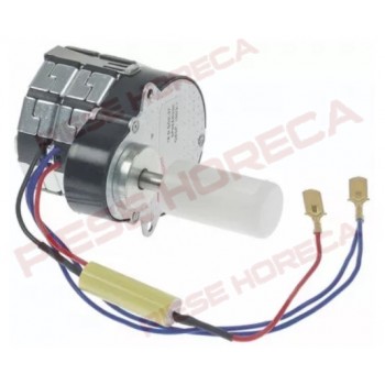 Motoreductor MECHTEX model GB5P granitor CAB 