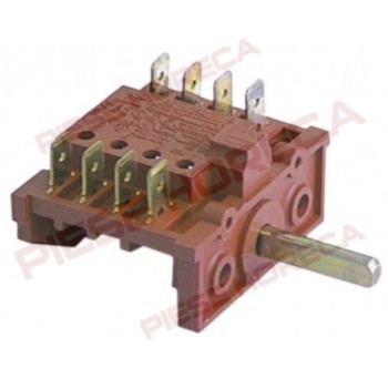 Intrerupator 2 pozitii Electrolux, Zanussi Professional