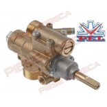 Robinet gaz PEL 23S/O 