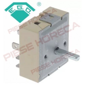 Regulator energie cuptor, marmita, tigaie basculanta, grill Baron, CF Cenedese, AngeloPo, 50.57021.010